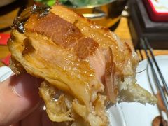 -沈家花园如皋菜(海阳路店)