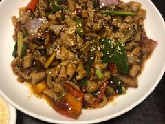 -乾坤饭店