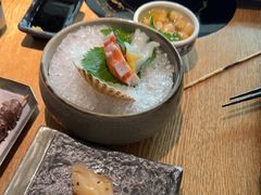 -沼津港精致料理·寿喜烧·烧鸟(青浦宝龙广场日料榜单店)