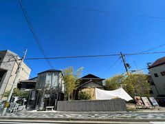 -岚山嵯峨野观光小火车