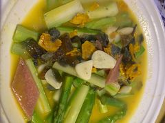 -荷塘秋月·本帮江浙菜(国权路店)