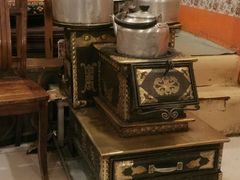 -卡万金特色藏餐