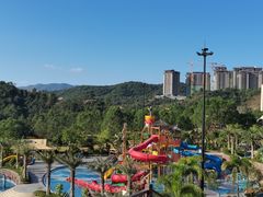 -熹乐谷温泉度假区