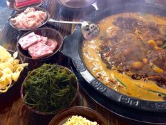-吃皮火锅馆(苏宁店)