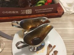 -必胜客(步行街店)