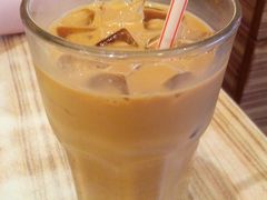 奶茶-和平馆·地道港澳茶餐厅(西门口店)