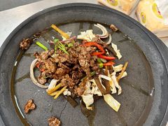 -一烙锅(盐务街店)