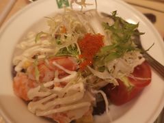 -太平馆餐厅(油麻地店)