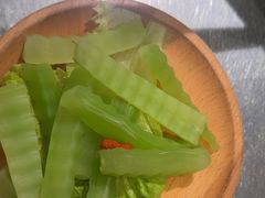 -探鱼·鲜青椒爽麻烤鱼(北京路天河城店)