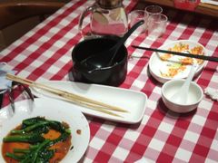 -西贝(上海我格广场店)