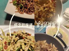 -呷湘厨·鱼汤捞饭·剁椒鱼头·湘菜(国家会展中心店)