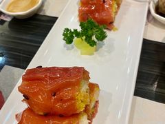 -虾饺妹·粤式手工点心(水荫路店)