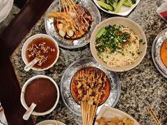 土豆片-小街天府(西工小街店)