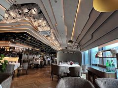 -燃扒房Steakhouse(皇庭店)
