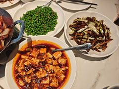 -外婆家(西红门荟聚购物中心店)