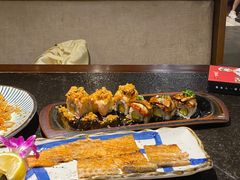 -古田居·特色寿司料理(星之岛旗舰店)