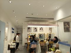 -天真蓝照相馆(中华广场店)