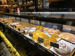 -Let's Taipei 非常烘焙(太古里店)