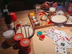 -雪熊精酿·哈尔滨烧烤酒馆(非遗大串店)