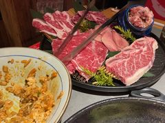 -炉太郎日式烧肉店(华贸店)