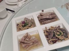 -香山湖家家宴(中山陵店)
