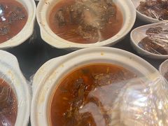 -又见炊烟私房菜(敬亭路店)