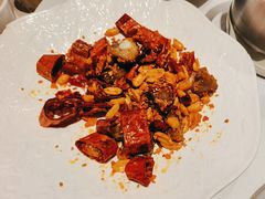 -漫圆·品质家宴(榔梨店)