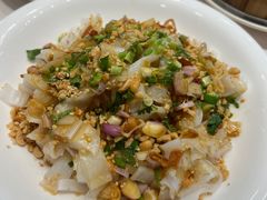 -凤凰楼酒家·粤宴点心(华强北店)