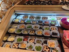 -温野菜涮涮锅(大悦城店)