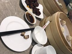 -鼎泰丰(国贸商城店)