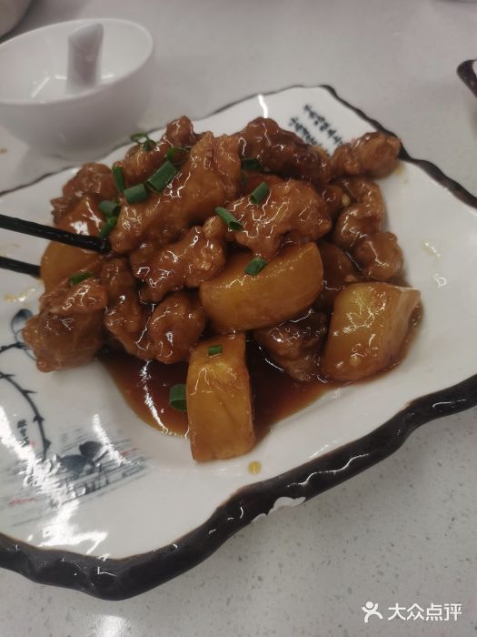 老福洲(西洪路店)图片
