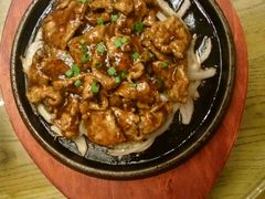 -青年公社烤鸭(蜀山万象汇店)