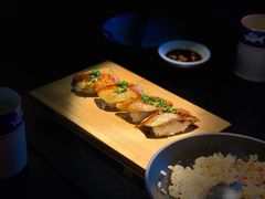 鵝肝寿司-YAMAKAWA(龙湖胥江天街店)
