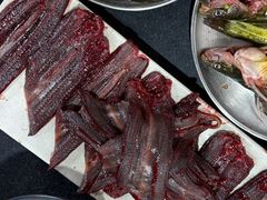 -铜元老码头鳝鱼火锅