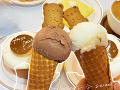 -Tomado绿色烘焙(大尧三路店)