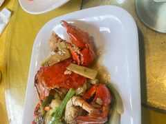 -大笑饭堂(甲子桥店)