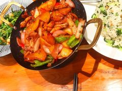 -湾里人家(旺山景区店)