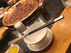 -老码头火锅(玉林店)