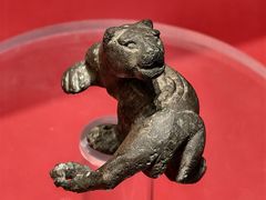 -北京大葆台遗址博物馆