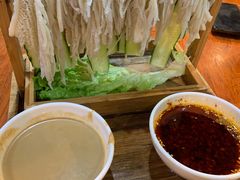 晾衣毛肚-醉长安(南门总店)