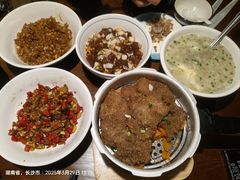 -八碗湘长沙市井菜(坡子街店)