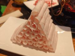 -南门涮肉(东单店)