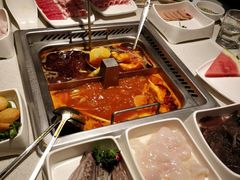 -海底捞火锅(亲子主题北金鹰店)