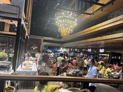 -清河半岛温泉度假酒店