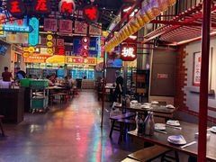 -王庄阿咪海鲜大排档(象园店)