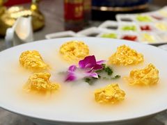 -全聚德(上海首店浦东店)