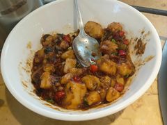 -陈大锅·岳阳鱼馆·地道岳阳菜(美食街店)