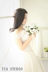 点击看大图 -天一婚纱摄影TIA STUDIO(珠海路店)