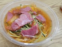 -艺芳家朝鲜冷面