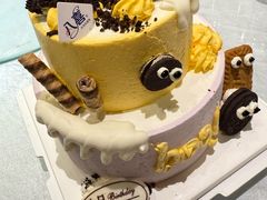 -鑫巴蜀小镇 · 水煮鱼专研店(玉桥店)